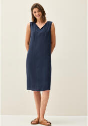 CECIL OTLT Ruha - TOS Solid Softwave Dress 2505