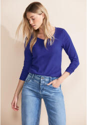 Street One Ing - OTLT diamont neckline rib shirt 2403