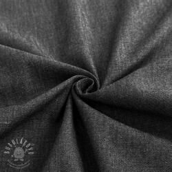  Pamutvászon JEANS Chambre black