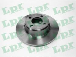 LPR Disc frana LPR A1391P (A1391P) - fixbox