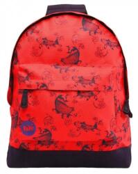Mi-Pac Mi-Pac, Rucsac Koi, Rosu/Albastru