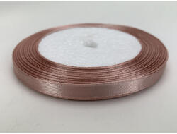  Oldpink szatén szalag 6mm x 22méter - papelito