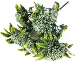  Sedum csokor fehér 2db/csomag - papelito
