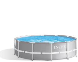 WAINCRIS Set piscina cu cadru metalic Intex Prism Frame 366x99cm 26716