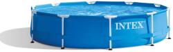 WAINCRIS Piscina Intex Metal Frame cu cadru metalic d=305 cm, inaltime 76cm 28202