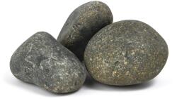 WAINCRIS Pietre rotunde Huum pentru saune 5-10 cm 15kg