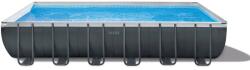 WAINCRIS Piscina supraterana INTEX ULTRA XTR RECTANGULAR FRAME 732 X 366 X 132cm 26364