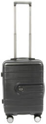 LAMONZA Troler Riviera 55x39x23 Cm Gri Inchis Valiza