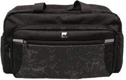 LAMONZA Geanta De Voiaj Riviera 49x28x26 Cm Gri Inchis Geanta voiaj