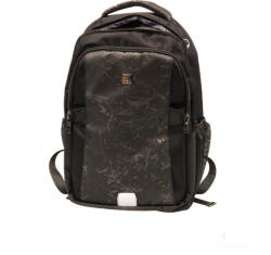LAMONZA Rucsac Riviera 48x33x16 Cm Gri Inchis