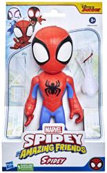 Hasbro Figurina Spidey supradimensionata 22, 8 cm pentru copii 3+ (F3711_F3986) Figurina