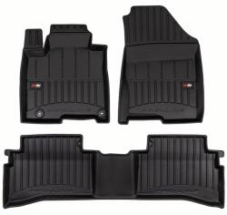 FroGum Covorase auto Hyundai Tucson PHEV 2021-prezent Frogum 3D (3D435056)