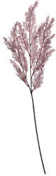 Clayre & Eef Planta artificiala plastic roz 10x4x75 cm (5PL0052X)