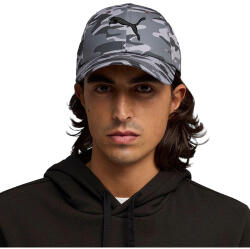 PUMA Sapca unisex Puma Ess Elevated Aop Bb Cap 02685001 (02685001)