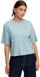 PUMA Tricou femei Puma Ess Elevated Relaxed Tee 69181347 (69181347)