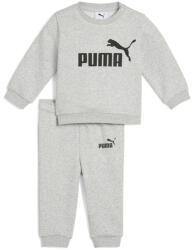 PUMA Trening copii Puma Minicats Ess Crew Set Fl Inf 68628004 (68628004)