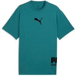 PUMA Tricou barbati Puma Sport Relaxed Graphic Tee 69216941 (69216941)