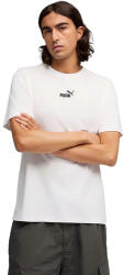 PUMA Tricou barbati Puma Ess Small No1 Logo Centered Tee 69291202 (69291202)