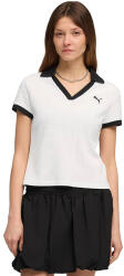 PUMA Tricou femei Puma Wardrobe Ess Polo 63539502 (63539502)