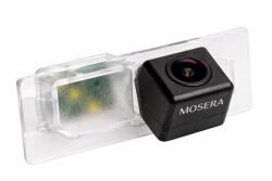 MOSERA Camera Marsarier Seat Ateca, Alhambra, Arona si altele - AHD 1080P NTSC, Unghi 155 Grade, MOSERA (MSA-CM5+CAM-F-00131)