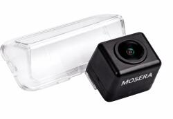 MOSERA Camera Marsarier Peugeot 206, 207, 307, 308 si altele - AHD 1080P NTSC, Unghi 155 Grade, MOSERA (MSA-CM5+CAM-F-00125)