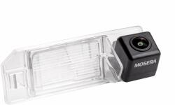 MOSERA Camera Marsarier Mitsubishi ASX, Outlander Sport - AHD 1080P NTSC, Unghi 155 Grade, MOSERA (MSA-CM5+CAM-F-00115)