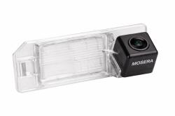 MOSERA Camera Marsarier Peugeot 4008 - AHD 1080P NTSC, Unghi 155 Grade, MOSERA (MSA-CM5+CAM-F-00123)