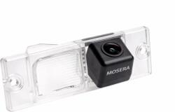 MOSERA Camera Marsarier Mitsubishi Pajero - AHD 1080P NTSC, Unghi 155 Grade, MOSERA (MSA-CM5+CAM-F-00112)