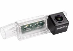 MOSERA Camera Marsarier Porsche Cayenne - AHD 1080P NTSC, Unghi 155 Grade, MOSERA (MSA-CM5+CAM-F-00126)
