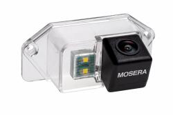 MOSERA Camera Marsarier Mitsubishi Lancer, Outlander - AHD 1080P NTSC, Unghi 155 Grade, MOSERA (MSA-CM5+CAM-F-00110)