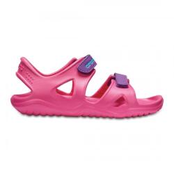 Crocs Sandale Crocs Swiftwater River Sandal Kids