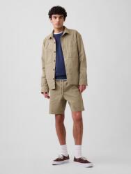 GAP Шорти Khaki GAP GAP | Zelen | МЪЖЕ | XS