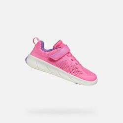 GEOX Розови момичешки маратонки Geox Foot-Run Geox | Rozov | Момичешки | 29
