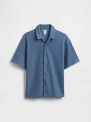 GAP Детска ребрирана риза GAP GAP | Sin | Момчешки | XS