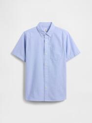 GAP Детска оксфорд риза GAP GAP | Sin | Момчешки | XS - zoot - 47,70 лв