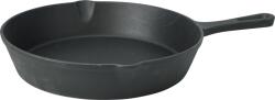 Excellent Houseware Tigaie Eh Stoer, fonta, 26.5 cm