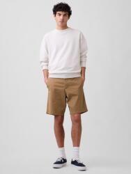 GAP Памучни къси панталони GAP GAP | Kafyav | МЪЖЕ | 28