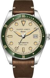Filippo Loreti 00871 Ceas