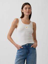 GAP Потник с лого на Gap GAP GAP | Byal | ЖЕНИ | XXS
