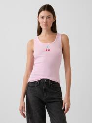 GAP Потник с лого на Gap GAP GAP | Rozov | ЖЕНИ | XXS