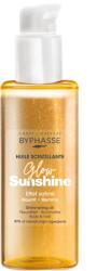 Byphasse Ulei pentru par si corp Glow Sunshine, 100ml, Byphasse