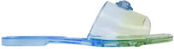Kurt Geiger Slides Maddison 4351889999 89-blue other (4351889999 89-blue other)