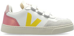 VEJA K Sneakers Pentru copii V-90 SX2021510C-KD white_aurora_glimmer
