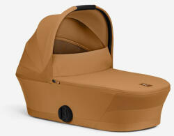 Cybex Landou Cybex Melio Cinnamon Yellow