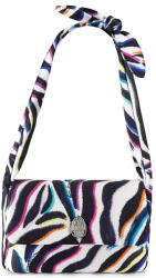 Kurt Geiger Geantă Kensington Knot Shoulder 5586905609 05-black/comb (5586905609 05-black/comb)