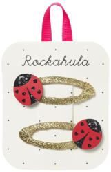  Rockahula Kids - Lili Katicás Csillogó Hajcsat Szett