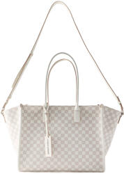 Giorgio Armani Geantă EW004906AF25820 F0214 fancy antique white