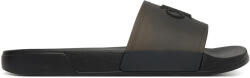 Calvin Klein Șlapi Pool Slide Tpu HW0HW02959 0GJ triple black (HW0HW02959 0GJ triple black)