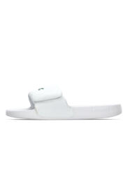 Lacoste Slides 51CFA0014082 wht/grn