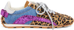 Dsquared2 Sneakers SNW034502208864 M4266 maculato+denim+fuxia